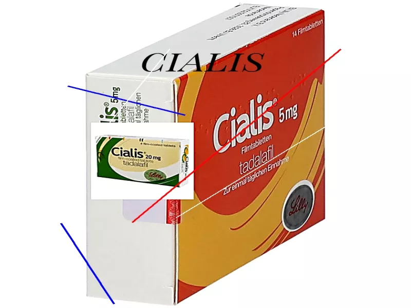 Cialis vente libre suisse